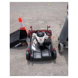 Murray FWD 22" Gas Push Mower