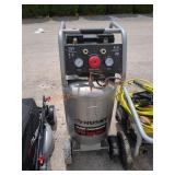 Husky 20 Gallon Air Compressor