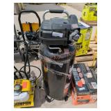 Husky Air Compressor