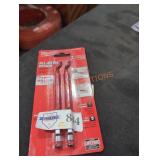 UNOPENED BY ROCKEY TEAM, COULD BE OPENED AT