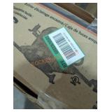 Halo recessed lightning housing