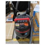 Ridgid Wet/Dry Shop Vac