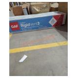 GAF Ridge Vent 4