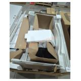 Sterling Accord Seated Shower Receptor 60" x 36"