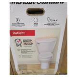 American Standard Toilet