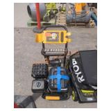 DeWalt Pressure Washer