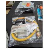 UNOPENED BY ROCKEY TEAM, COULD BE OPENED AT