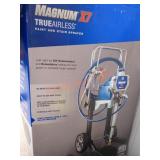 Magnum X7 True Airless Paint & Stain Sprayer