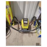 Ryobi 40v Eart Auger Head, Tool Only, Head Only