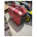 Ipower inverter generator