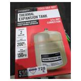 Thermal Expansion Tank