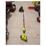 Ryobi 40v String Trimmer, Tool Only