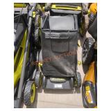 RYOBI 16" Push Lawnmower