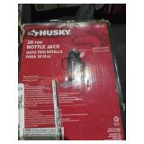 Husky 20 Ton Bottle Jack