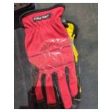 Firmgrip Gloves