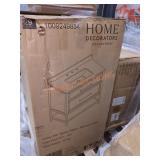 Skid Corley 36" Bath Vanity, Comhoma Recliner