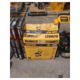 DeWALT Gas Pressure Washer