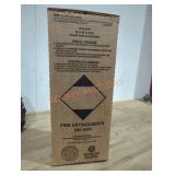 UNOPENED BY ROCKEY TEAM, COULD BE OPENED AT