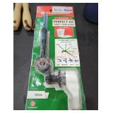UNOPENED BY ROCKEY TEAM, COULD BE OPENED AT