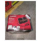 Husky 12V Inflator With Auto Shut Off