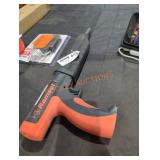 UNOPENED BY ROCKEY TEAM, COULD BE OPENED AT