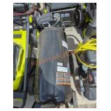 Husky 20 gallon air compressor