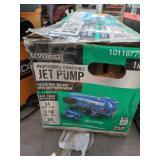 Everbuilt Convertible Jet Pump