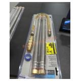 UNOPENED BY ROCKEY TEAM, COULD BE OPENED AT