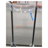 Whirlpool 17.7 cu ft Sidekick Upright Freezer