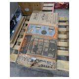 5 Shelf Heavy Duty Storage Unit