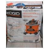 Ridgid 14 Gallon Wet/Dry Vac