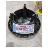 Cinco Express 2-Minute Christmas Tree Stand