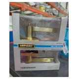 UNOPENED BY ROCKEY TEAM, COULD BE OPENED AT