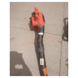 170 MPH Gas 2-Stroke Handheld Leaf Blower