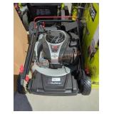 Murray 21" gas powered push mower