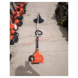 Echo Gas Curved String Trimmer