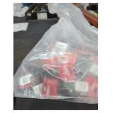 UNOPENED BY ROCKEY TEAM, COULD BE OPENED AT