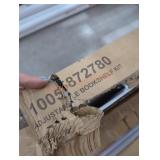 UNOPENED BY ROCKEY TEAM, COULD BE OPENED AT