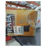 UNOPENED BY ROCKEY TEAM, COULD BE OPENED AT