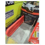 Echo 16" gas powered chainsaw