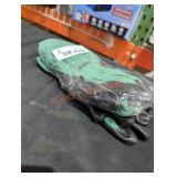 UNOPENED BY ROCKEY TEAM, COULD BE OPENED AT