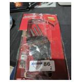 UNOPENED BY ROCKEY TEAM, COULD BE OPENED AT
