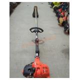 ECHO 21.2 cc Gas 2-Stroke  String Trimmer