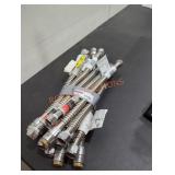 UNOPENED BY ROCKEY TEAM, COULD BE OPENED AT