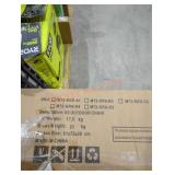 Wicker Outdoor Swivel Lounge Chair