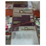 UNOPENED BY ROCKEY TEAM, COULD BE OPENED AT