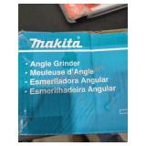 Makita Angle Grinder