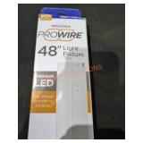 LED Light Fixture