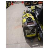 RYOBI Generator