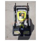 RYOBI 40V BRUSHLESS MOWER 21 INCH (NO BATTERY) -